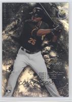 Gregory Polanco #/199