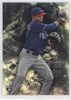 2014 Bowman Sterling - [Base] - Refractor #6 - Luis Sardinas /199