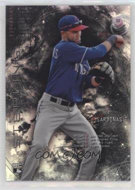 2014 Bowman Sterling - [Base] - Refractor #6 - Luis Sardinas /199