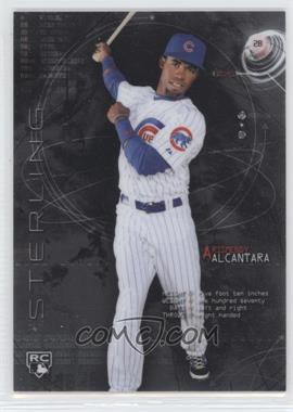 2014 Bowman Sterling - [Base] #13 - Arismendy Alcantara