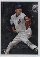 Masahiro Tanaka