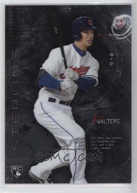 2014 Bowman Sterling - [Base] #44 - Zach Walters