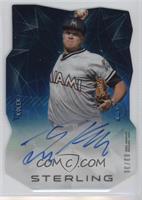 Tyler Kolek #/30