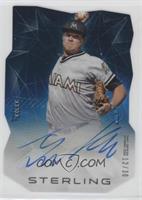 Tyler Kolek #/30