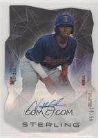 Nick Gordon #/50