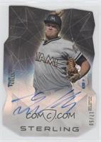 Tyler Kolek #/50