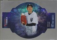 Masahiro Tanaka [Noted] #/25