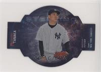 Masahiro Tanaka #/25