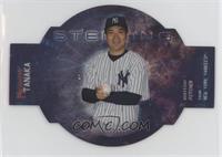 Masahiro Tanaka #/25