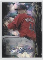 Archie Bradley #/10