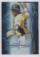 Alen Hanson #/25