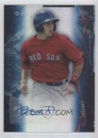 Blake Swihart #/25