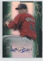 Archie Bradley #/125