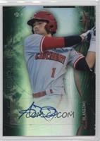 Alex Blandino #/125