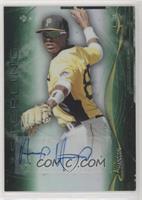 Alen Hanson [Noted] #/125