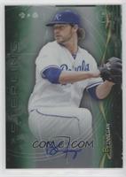 Brandon Finnegan #/125