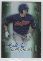 Bradley Zimmer #/125