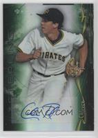 Cole Tucker #/125