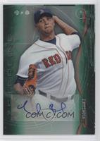 Eduardo Rodriguez #/125