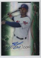 Francisco Lindor #/125