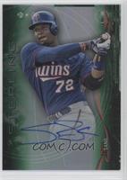 Miguel Sano #/125