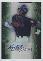 Nick Gordon #/125