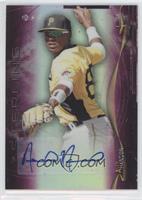 Alen Hanson #/99