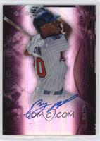 Byron Buxton #/99