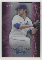 Brandon Finnegan #/99