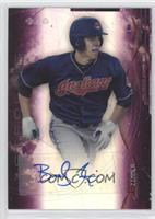 Bradley Zimmer #/99