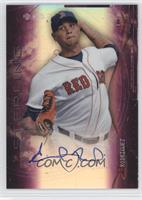 Eduardo Rodriguez #/99