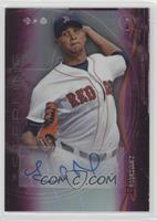 Eduardo Rodriguez #/99