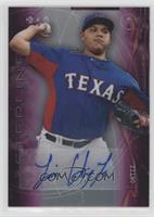 Luis Ortiz #/99