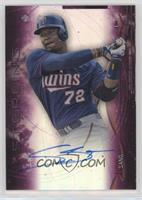 Miguel Sano #/99