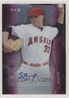 Sean Newcomb #/99