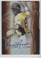 Alen Hanson #/75