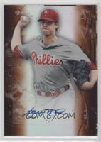 Aaron Nola #/75