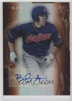 Bradley Zimmer #/75