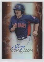 Clint Frazier #/75