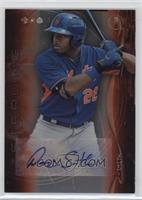 Dominic Smith #/75