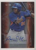 Dominic Smith #/75