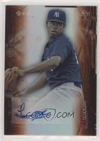 Luis Severino #/75