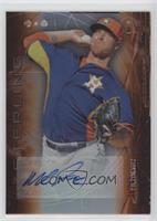 Michael Foltynewicz #/75