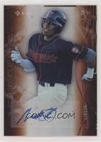 Nick Gordon #/75