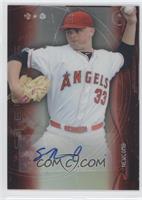 Sean Newcomb #/75