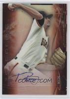 Tyler Beede #/75