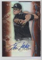 Tyler Kolek #/75