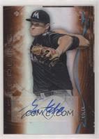 Tyler Kolek #/75