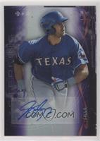 Joey Gallo #/50