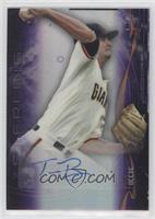 Tyler Beede #/50